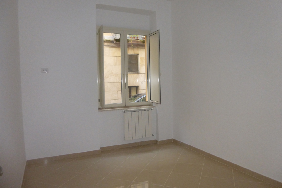 Quadrilocale ristrutturato a Capua