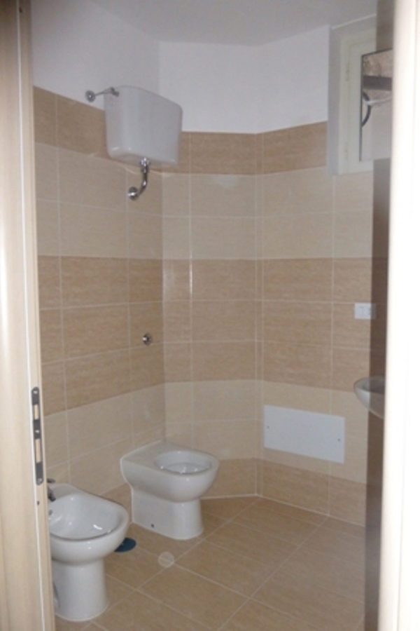 Quadrilocale ristrutturato a Capua