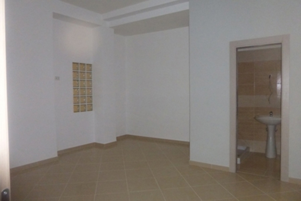 Quadrilocale ristrutturato a Capua