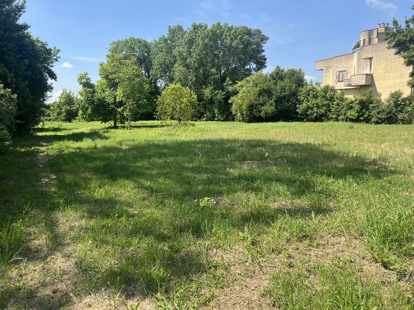 Terreno Edificabile in vendita a Capua