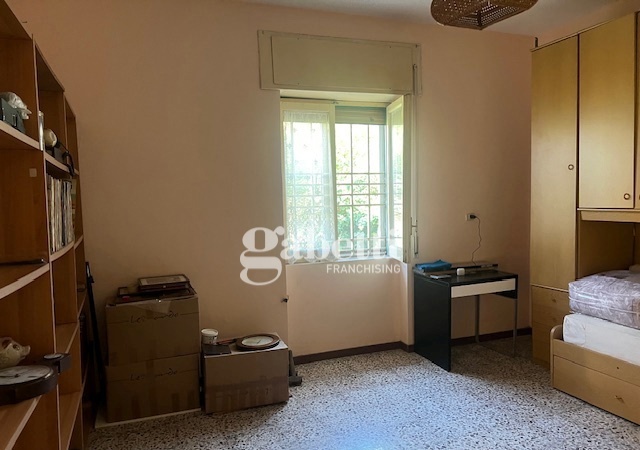 Casa indipendente con giardino a Capua