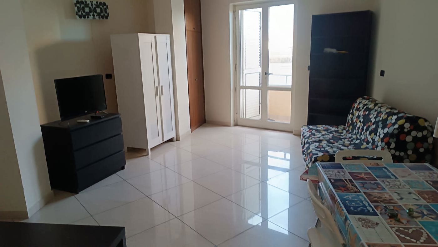 Monolocale in affitto a Capua