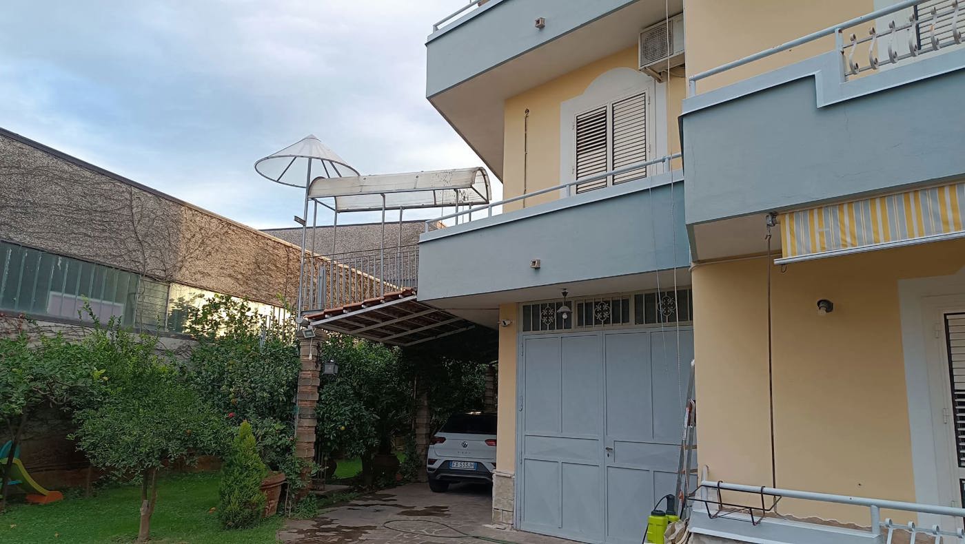 Monolocale in affitto a Capua