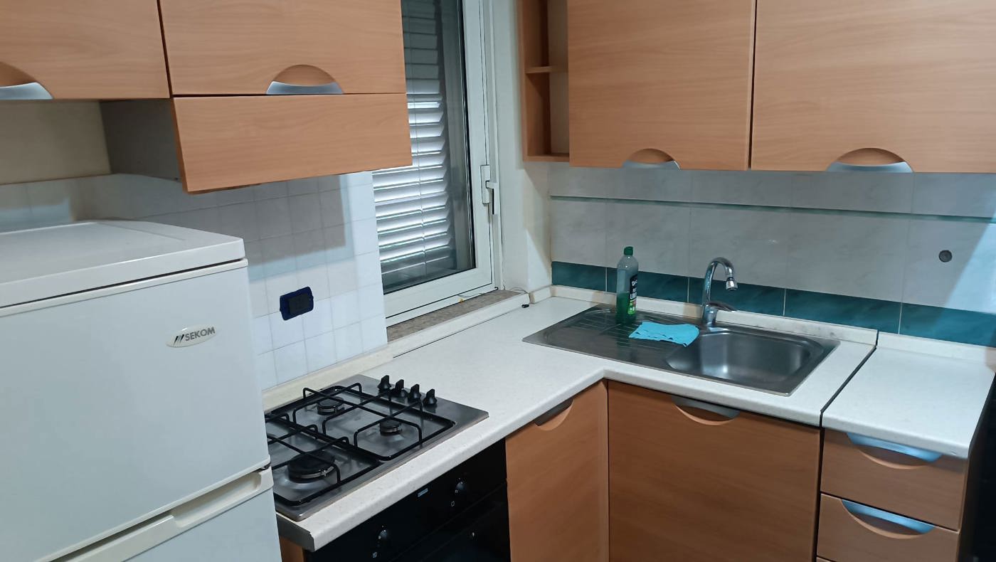 Monolocale in affitto a Capua