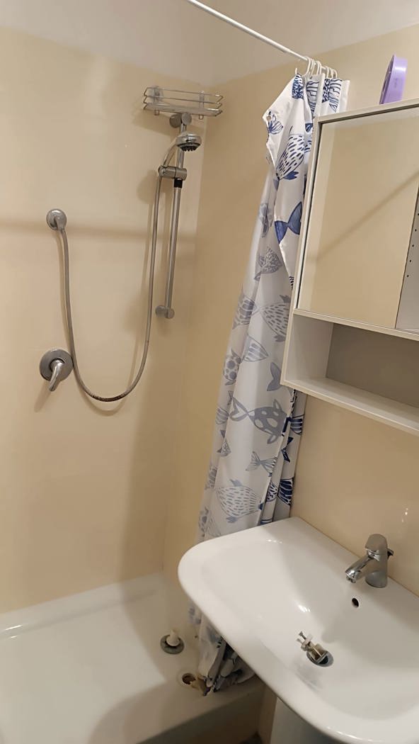 Monolocale in affitto a Capua