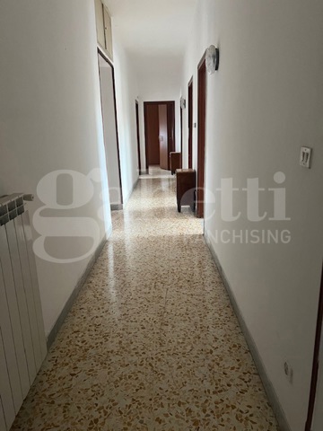 Appartamento arredato in affitto a Capua