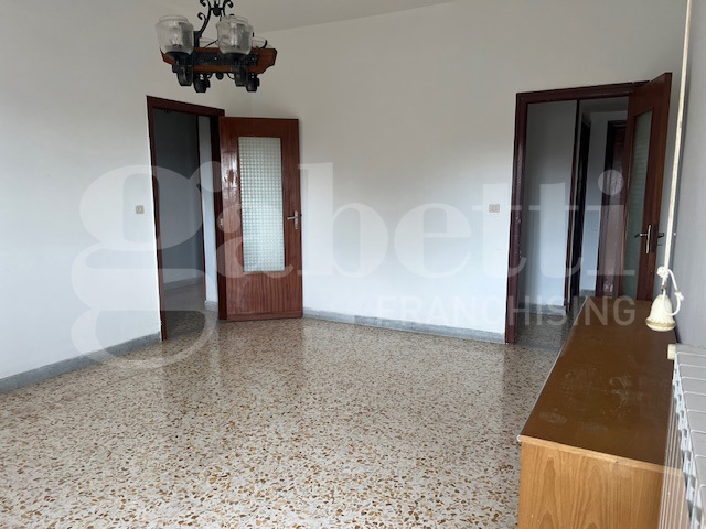 Appartamento arredato in affitto a Capua