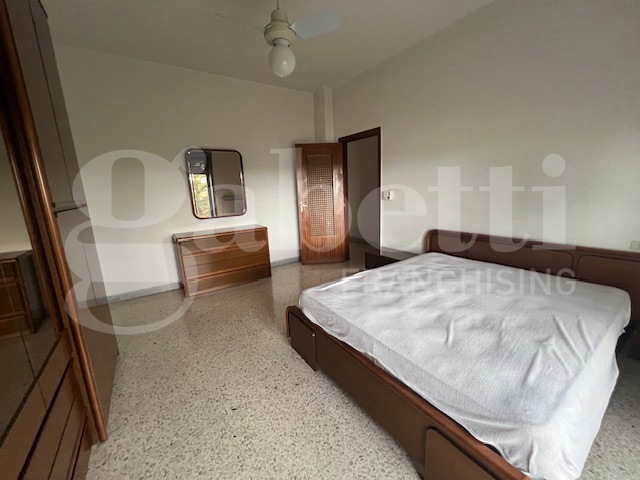 Appartamento arredato in affitto a Capua