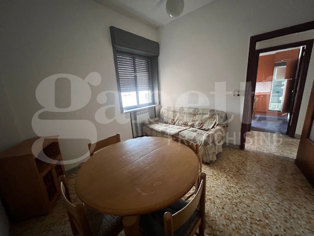 Appartamento arredato in affitto a Capua