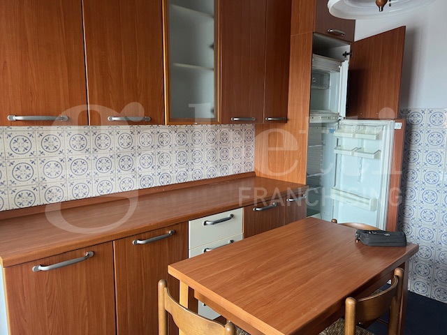 Appartamento arredato in affitto a Capua