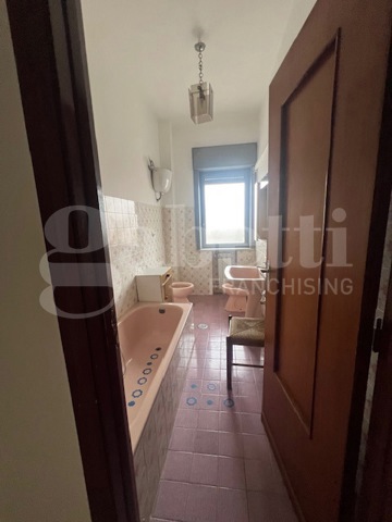 Appartamento arredato in affitto a Capua