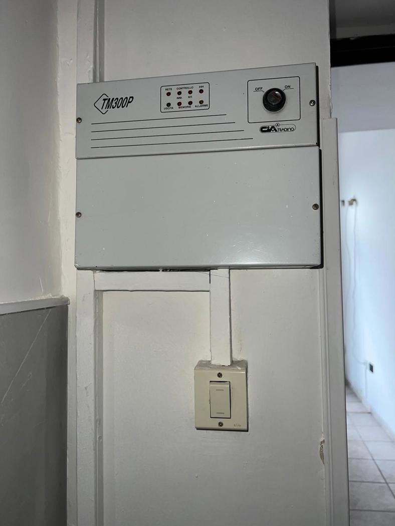 Negozio in affitto a Capua