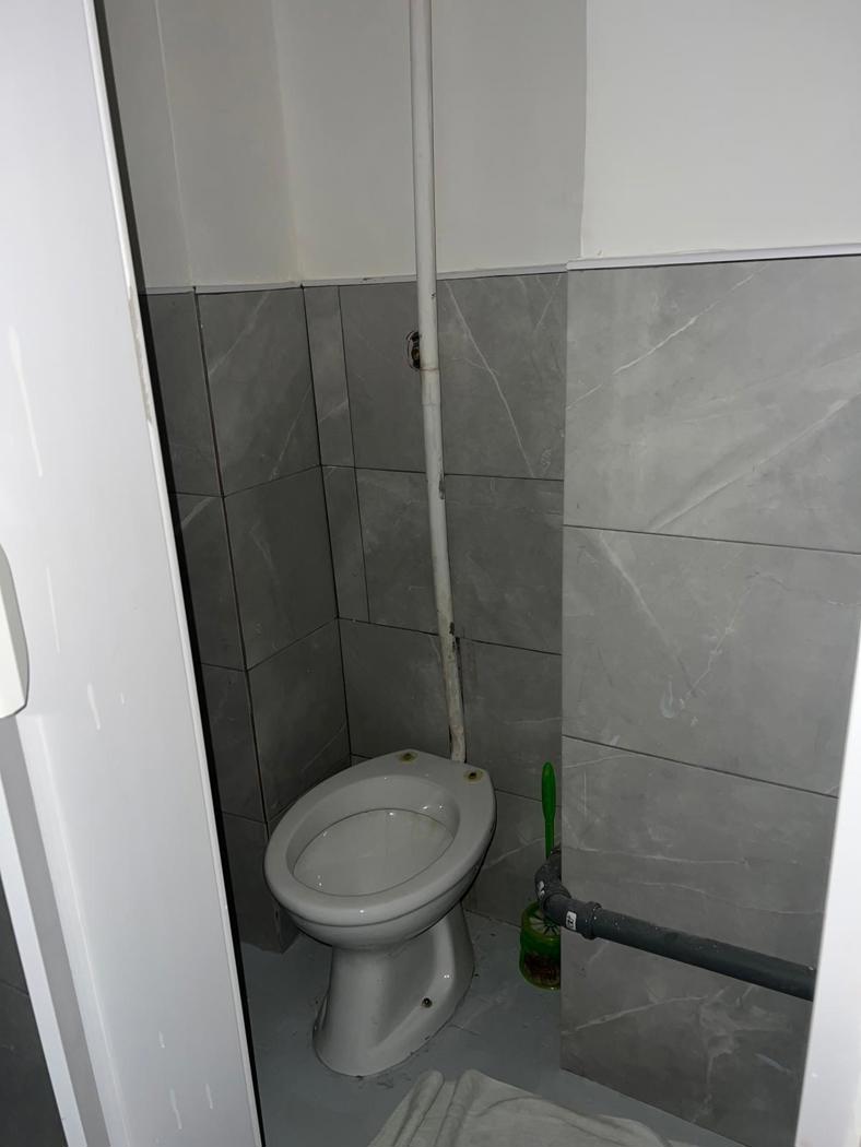 Negozio in affitto a Capua