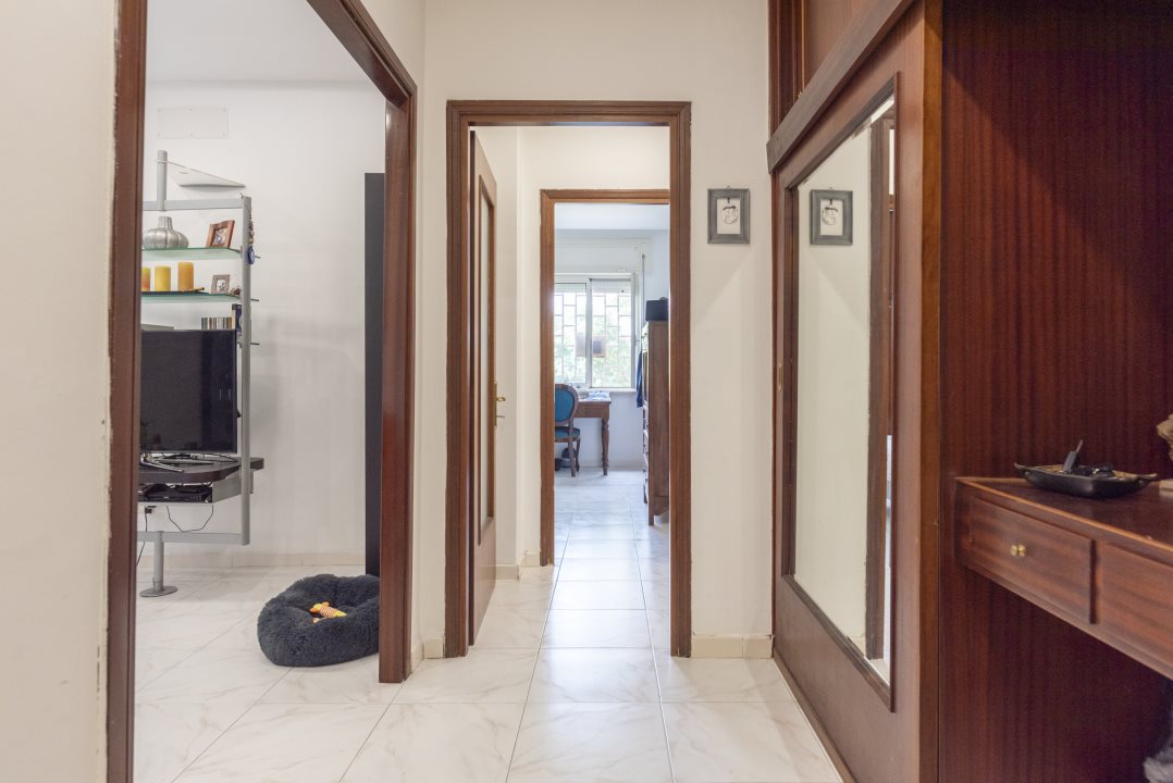 Appartamento in vendita a Marano di Napoli