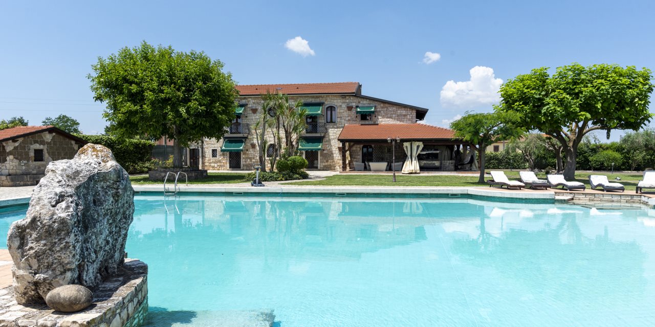 Villa in vendita a Calvi