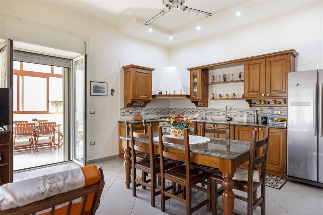 Trilocale in vendita a Mugnano di Napoli