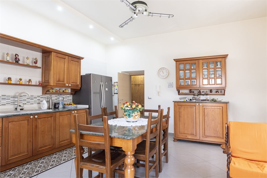 Trilocale in vendita a Mugnano di Napoli