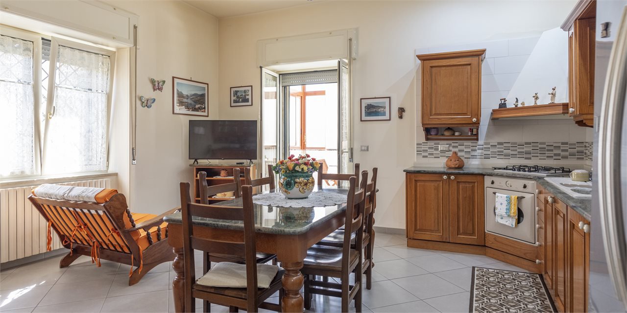 Trilocale in vendita a Mugnano di Napoli