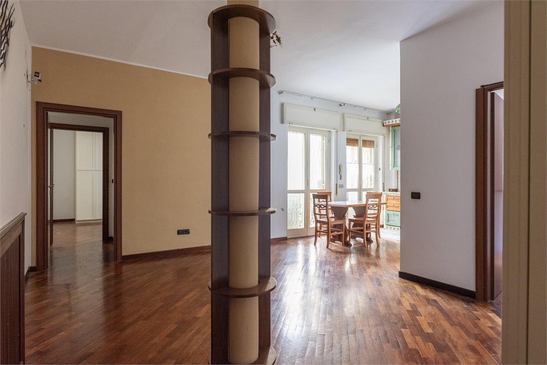 Trilocale in vendita a Napoli