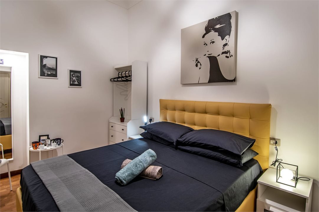 Bilocale in vendita a Napoli