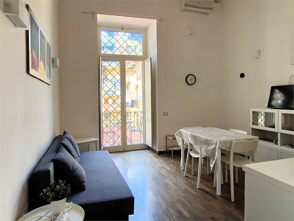 Bilocale in vendita a Napoli