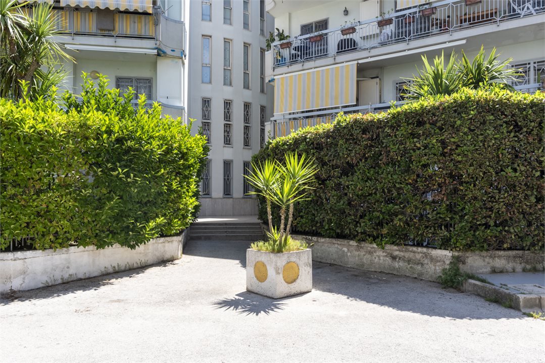 Quadrilocale in vendita a Marano di Napoli