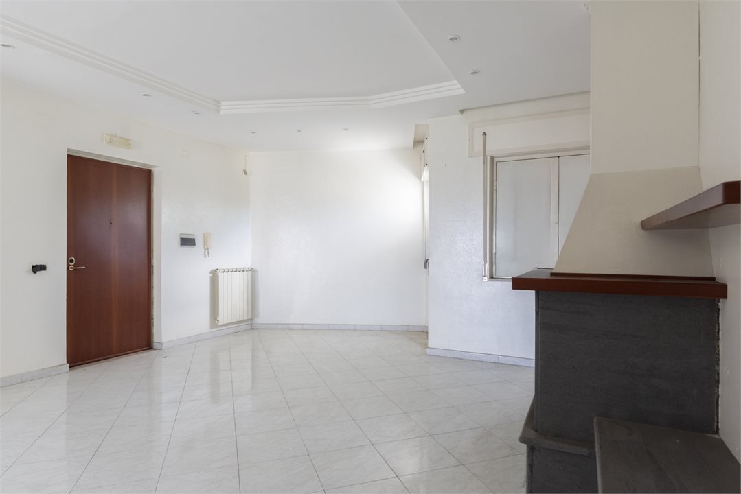 Quadrilocale in vendita a Marano di Napoli