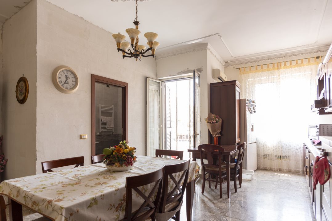 Quadrilocale in vendita a Marano di Napoli