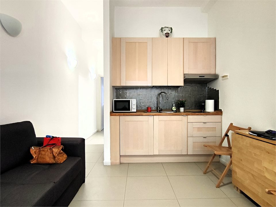 Bilocale in affitto, Napoli san ferdinando