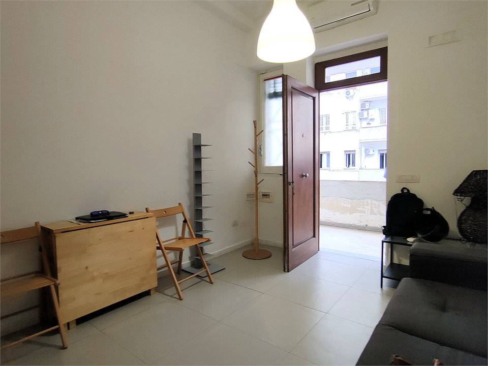 Bilocale in affitto, Napoli san ferdinando