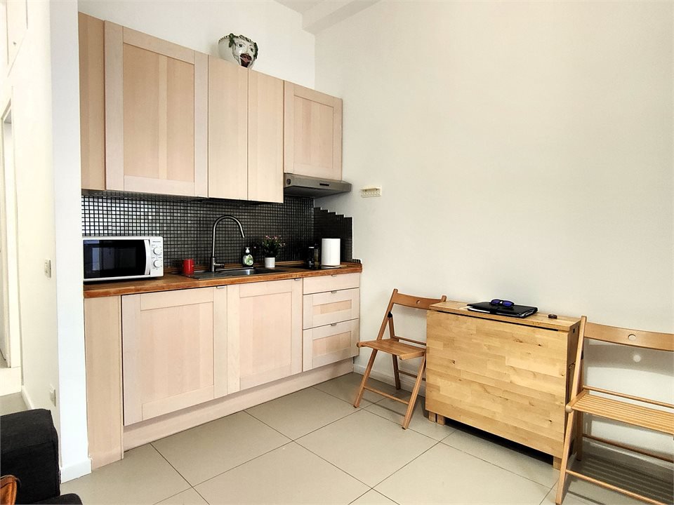 Bilocale in affitto, Napoli san ferdinando