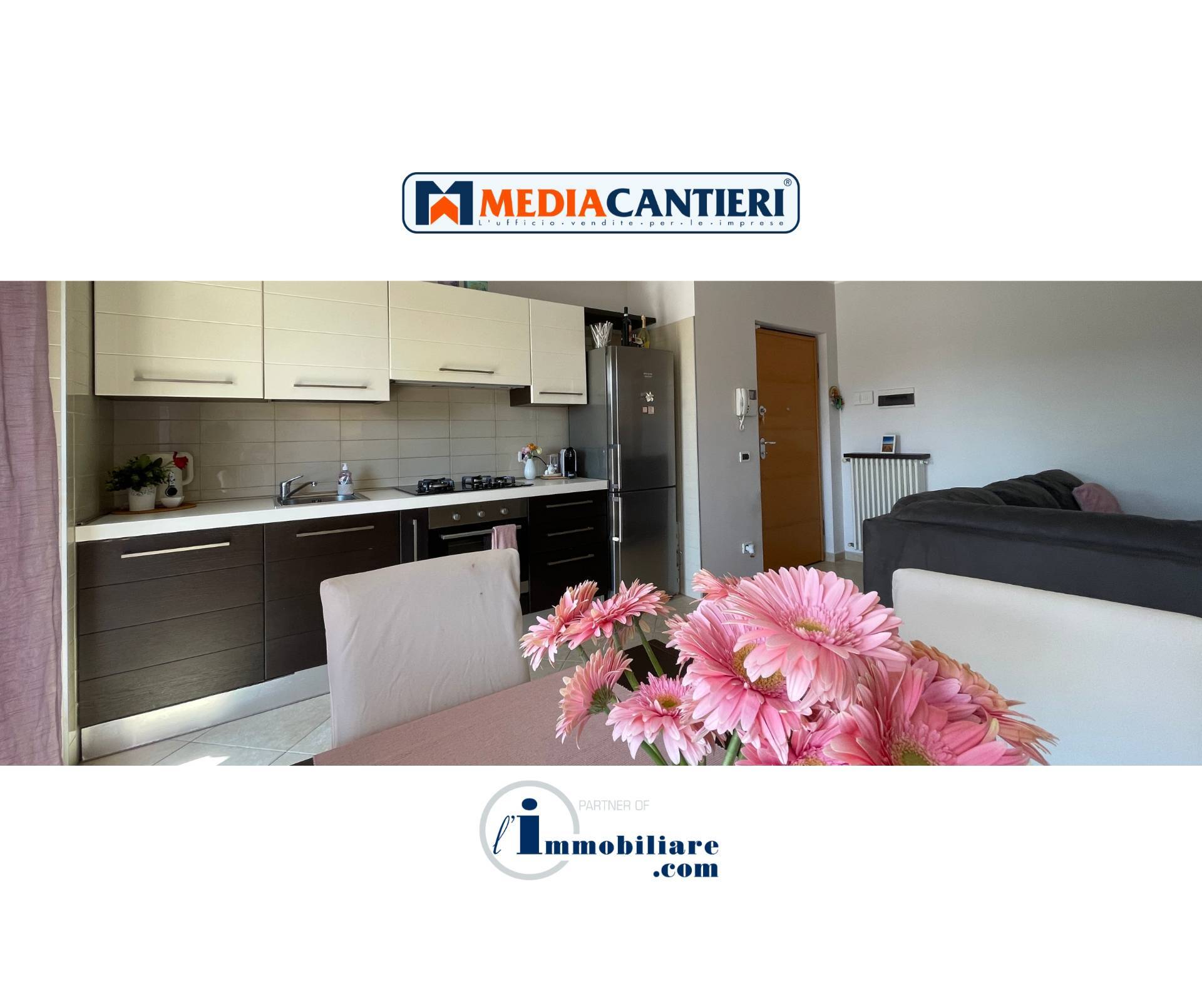 Appartamento in vendita a Pescara