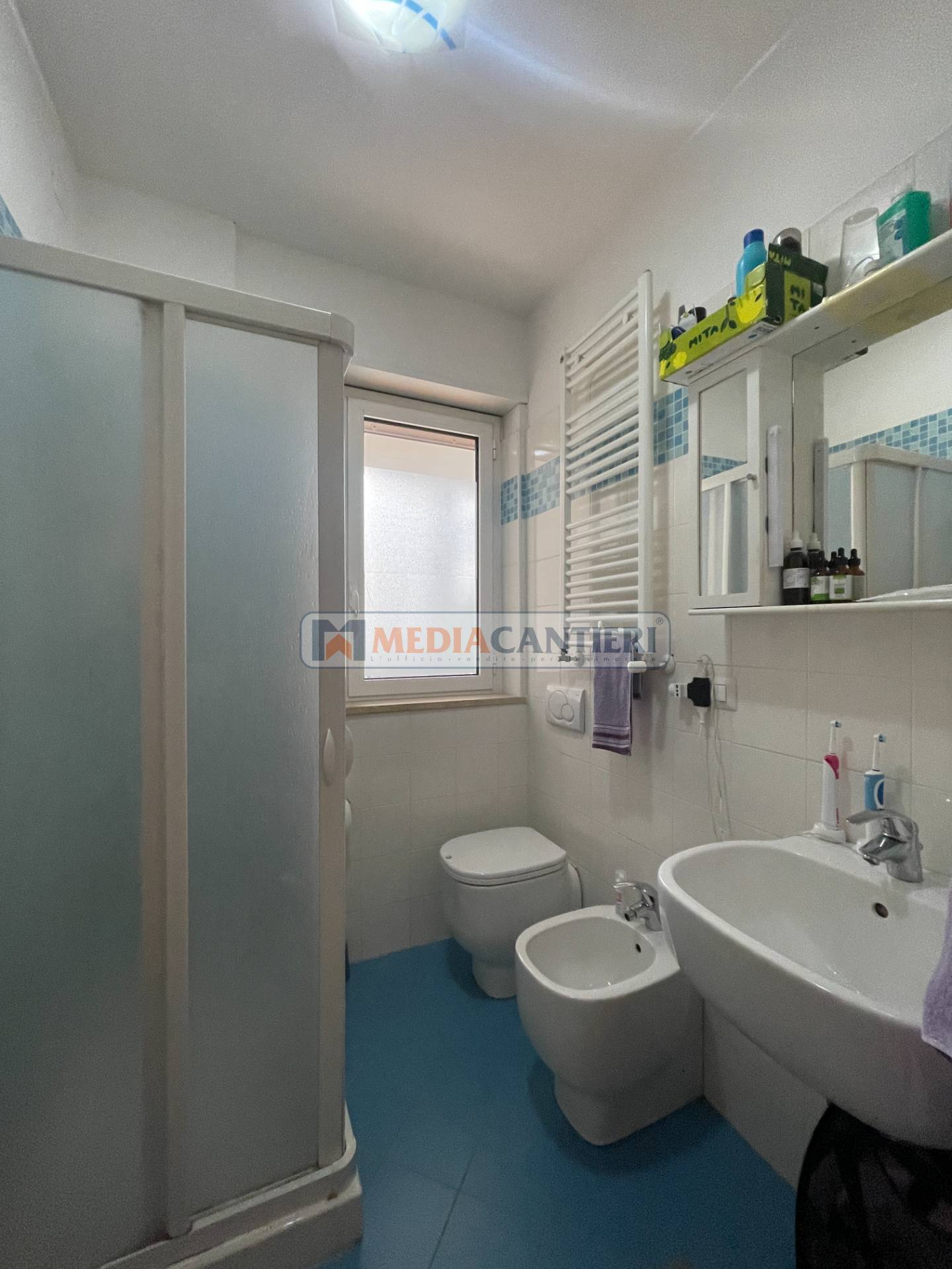 Appartamento in affitto a Pescara