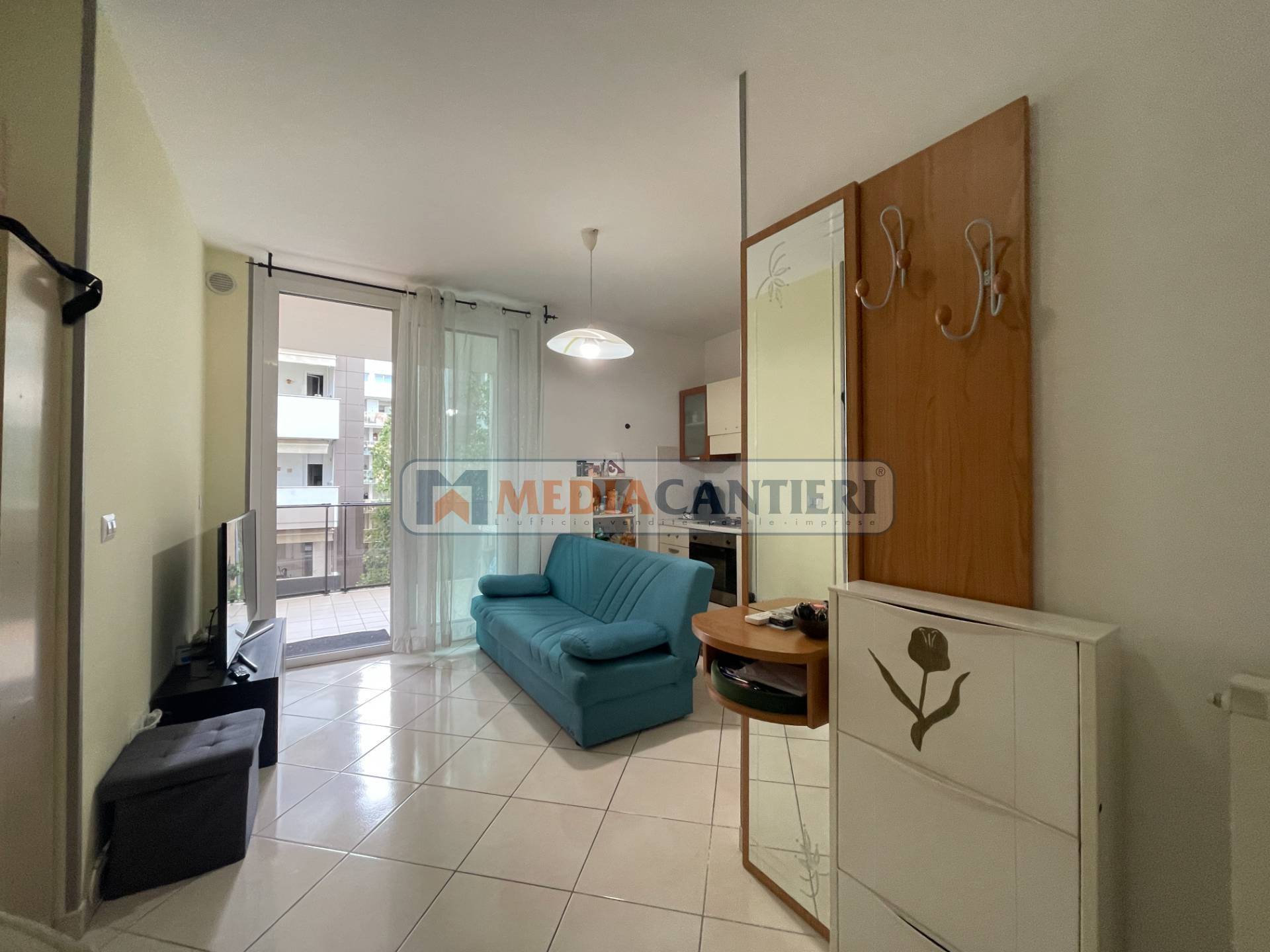 Appartamento in affitto a Pescara