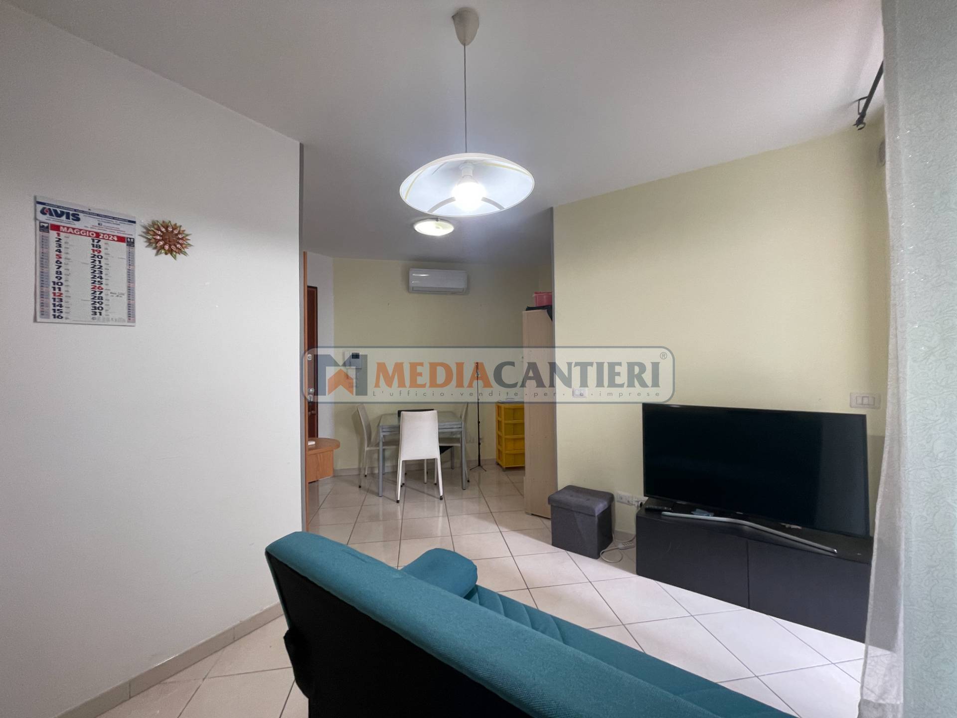 Appartamento in affitto a Pescara