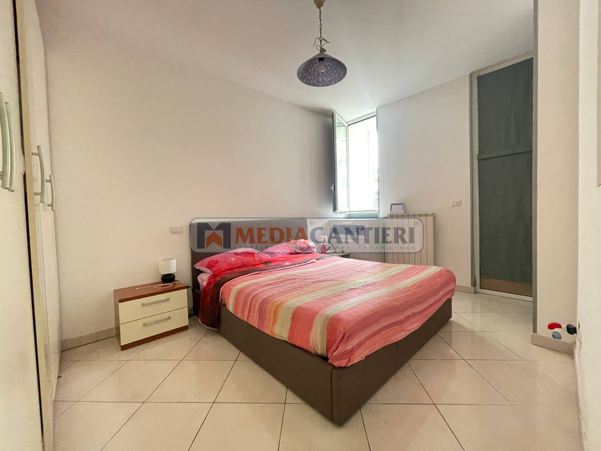 Appartamento in affitto a Pescara