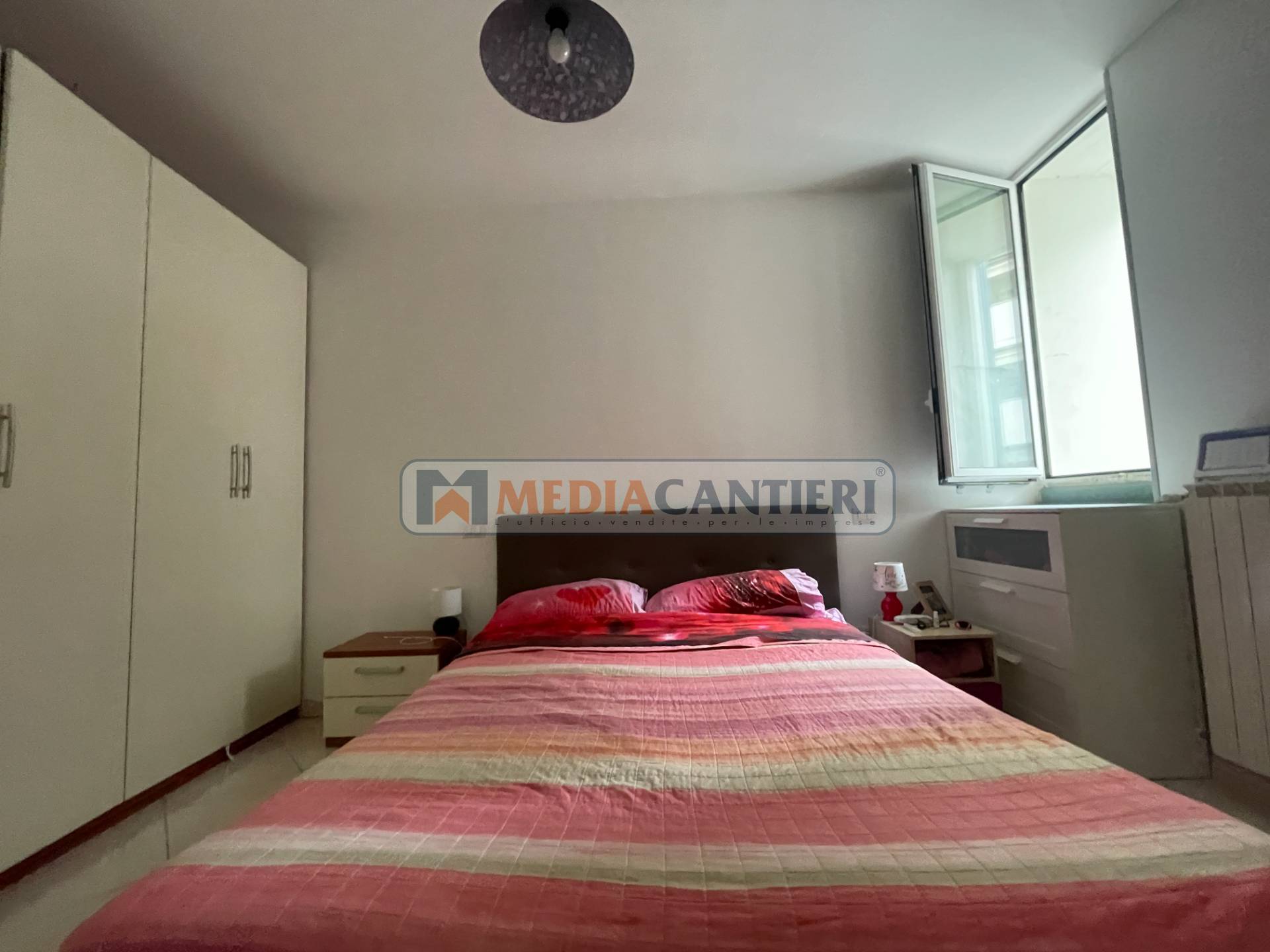 Appartamento in affitto a Pescara