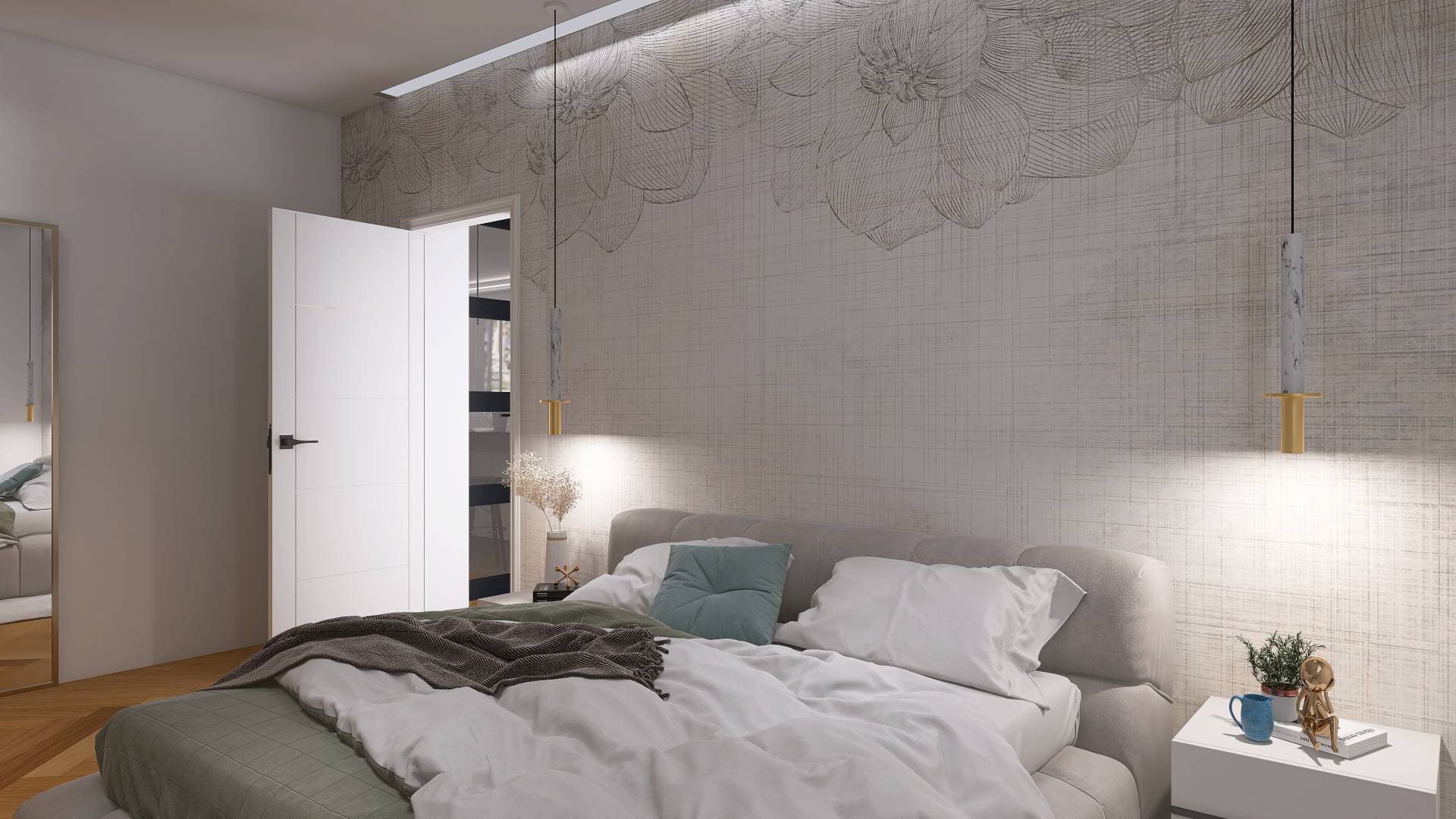 Appartamento in vendita a Pescara, Zona Colli