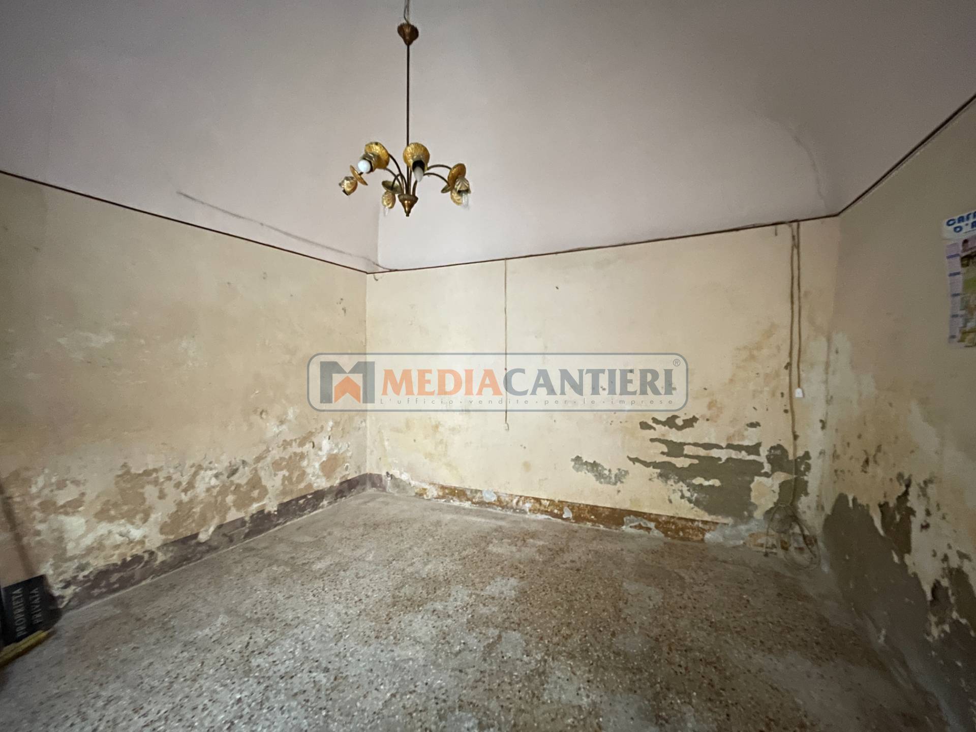 Casa indipendente in vendita a Bucchianico