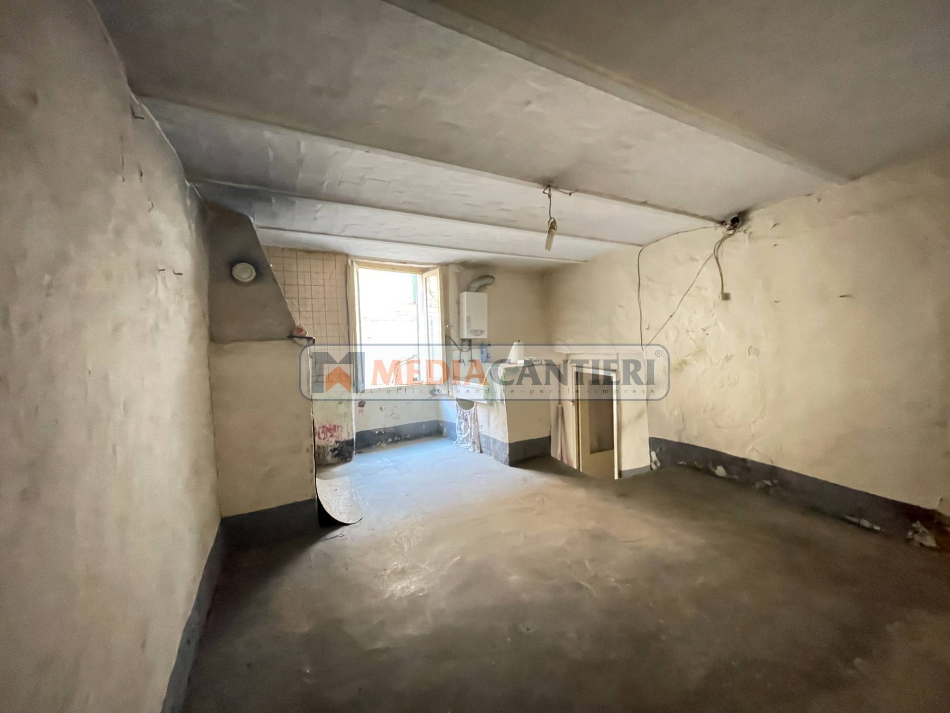 Casa indipendente in vendita a Bucchianico