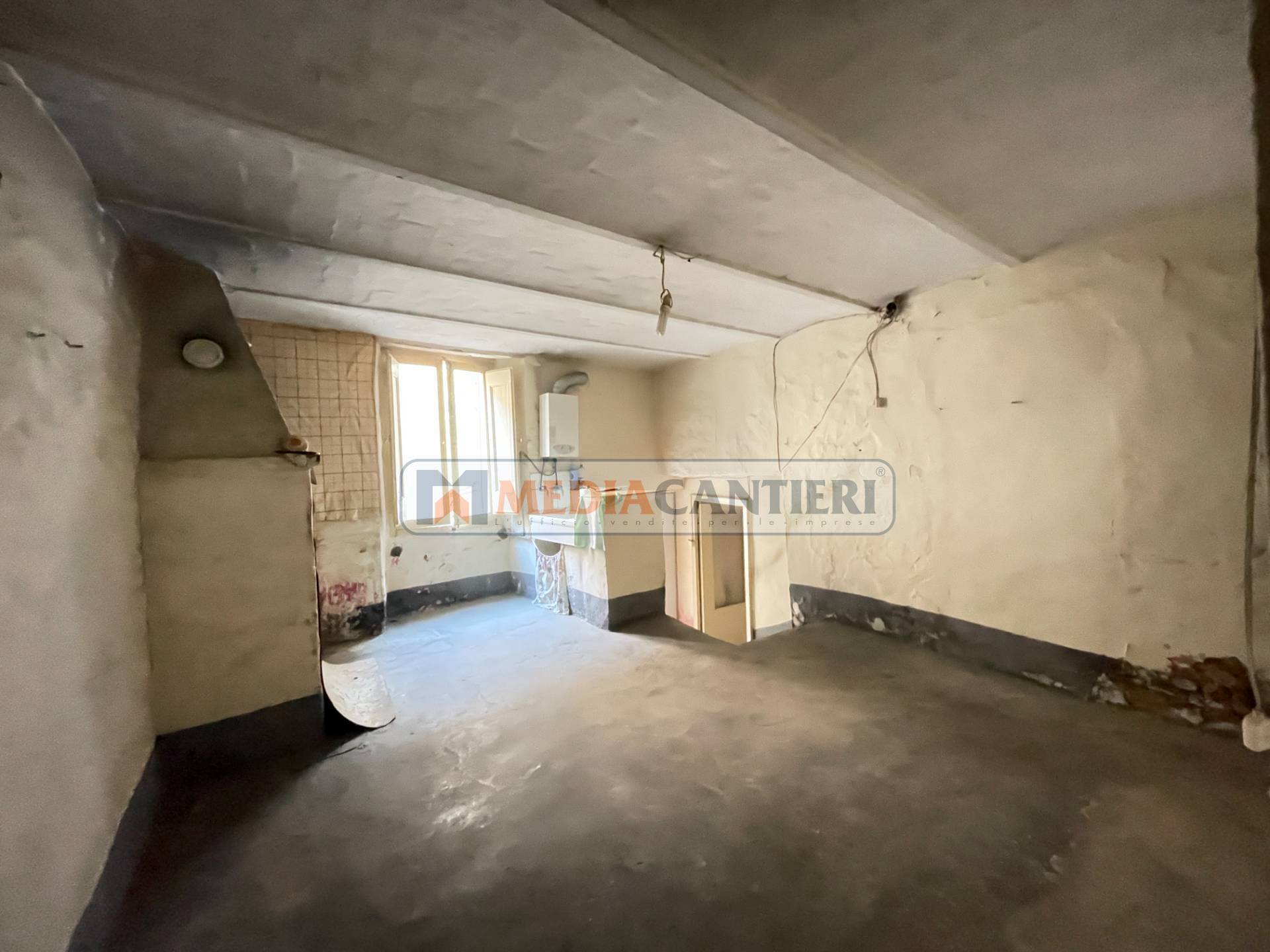 Casa indipendente in vendita a Bucchianico