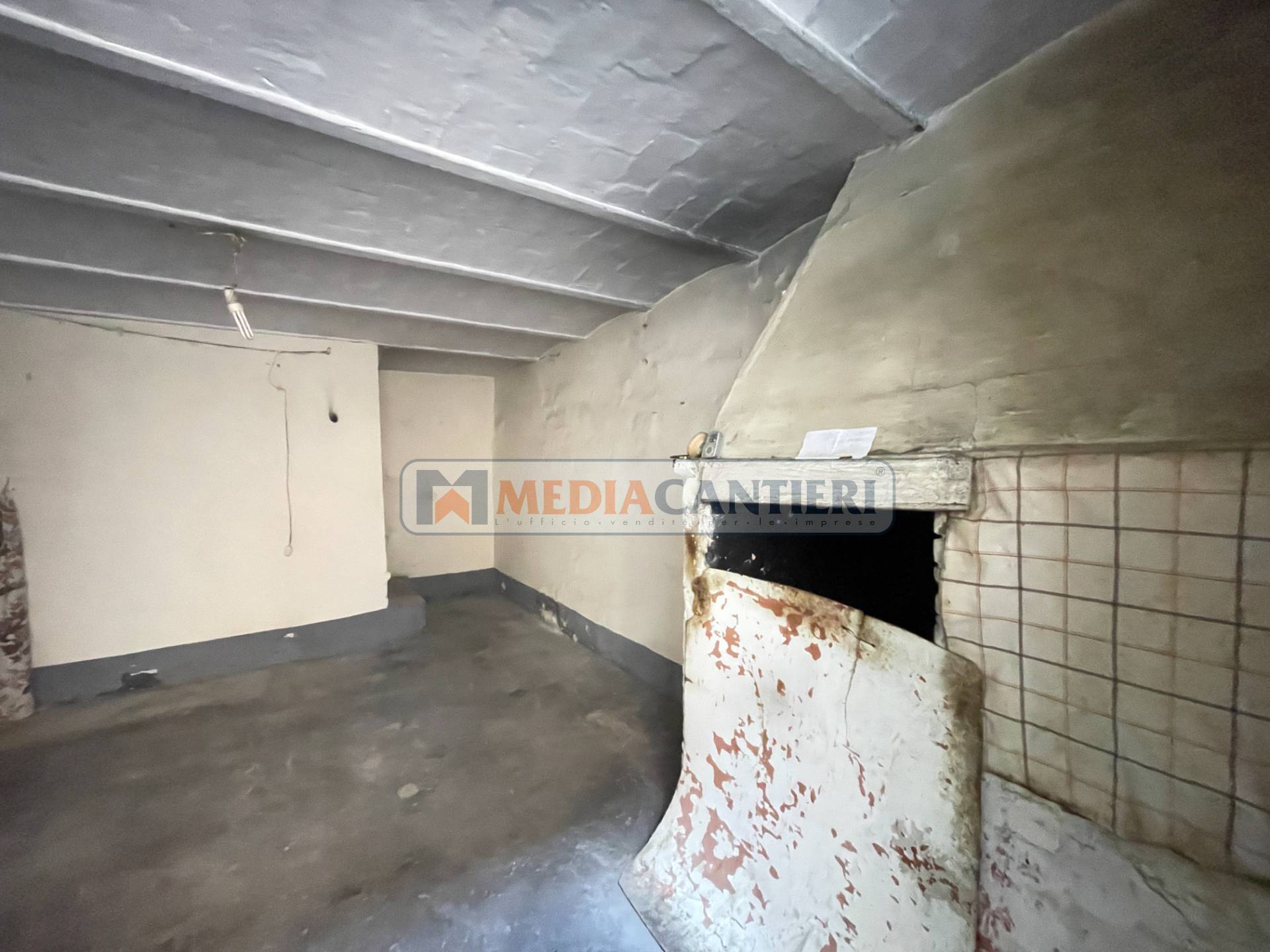 Casa indipendente in vendita a Bucchianico