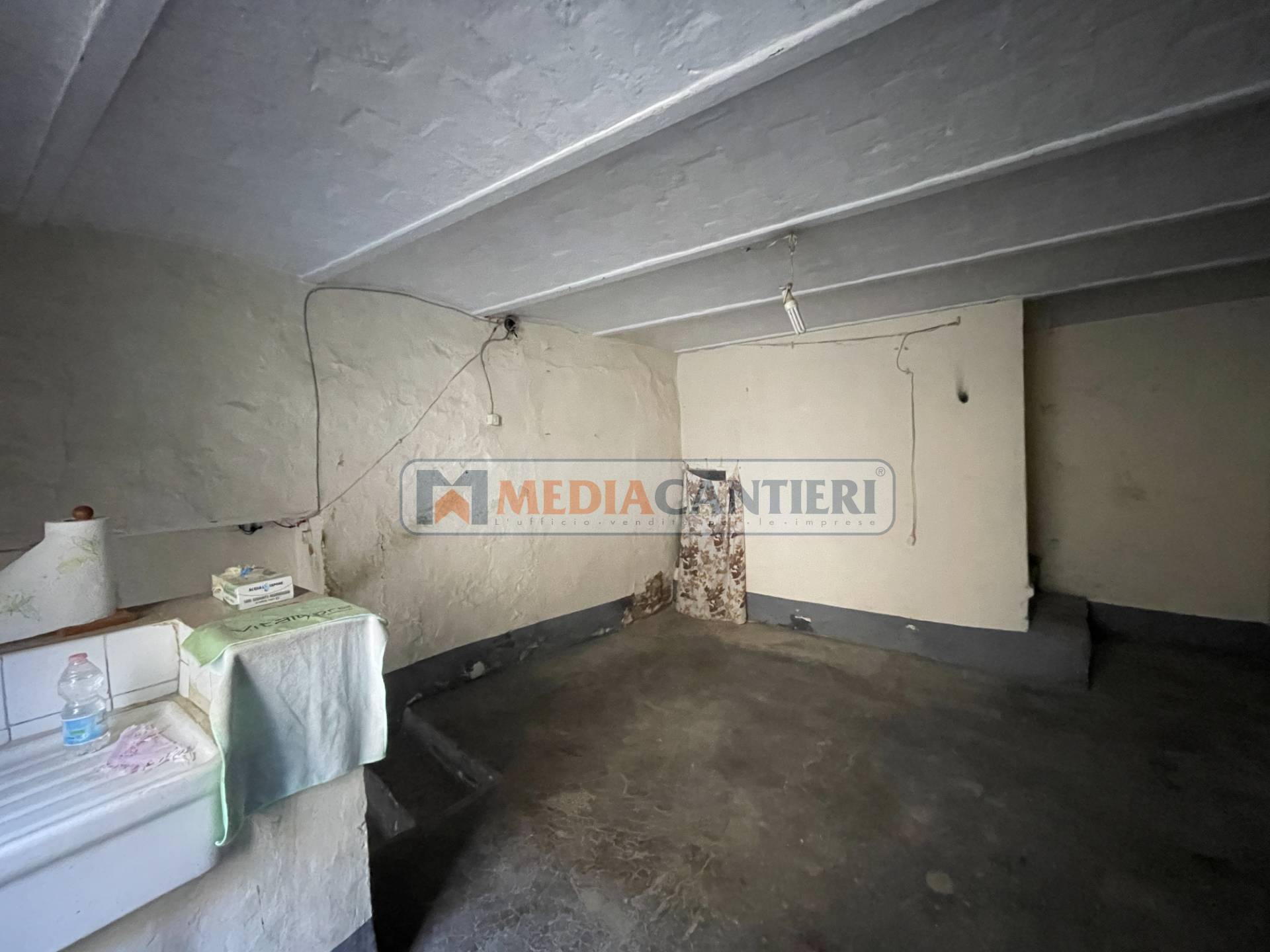 Casa indipendente in vendita a Bucchianico