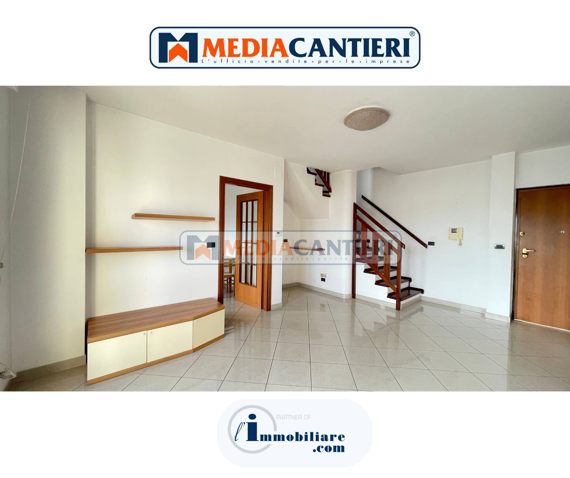 Appartamento in vendita a Citt Sant'Angelo, Marina