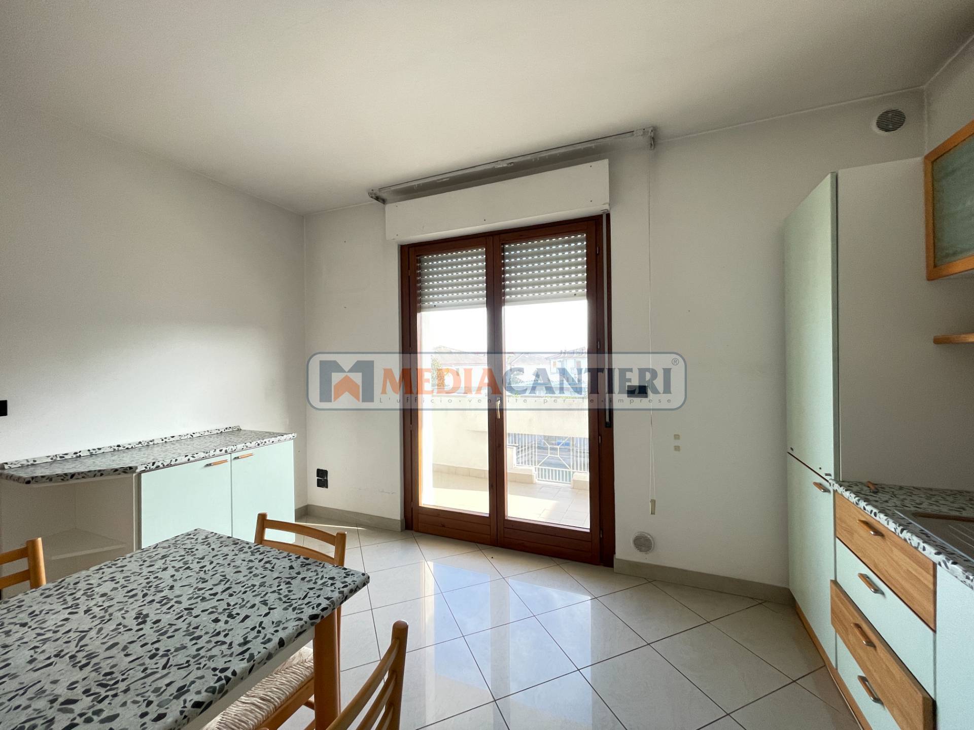 Appartamento in vendita a Citt Sant'Angelo, Marina