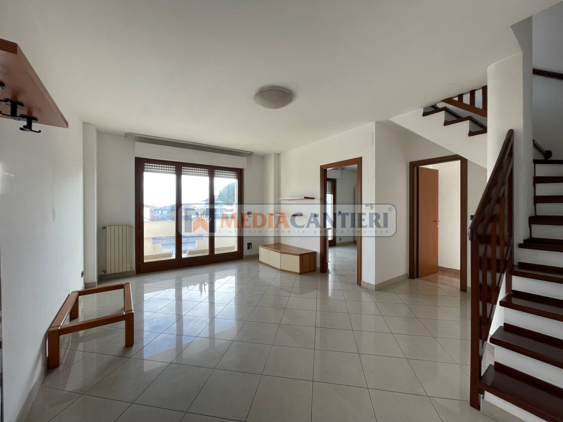 Appartamento in vendita a Citt Sant'Angelo, Marina