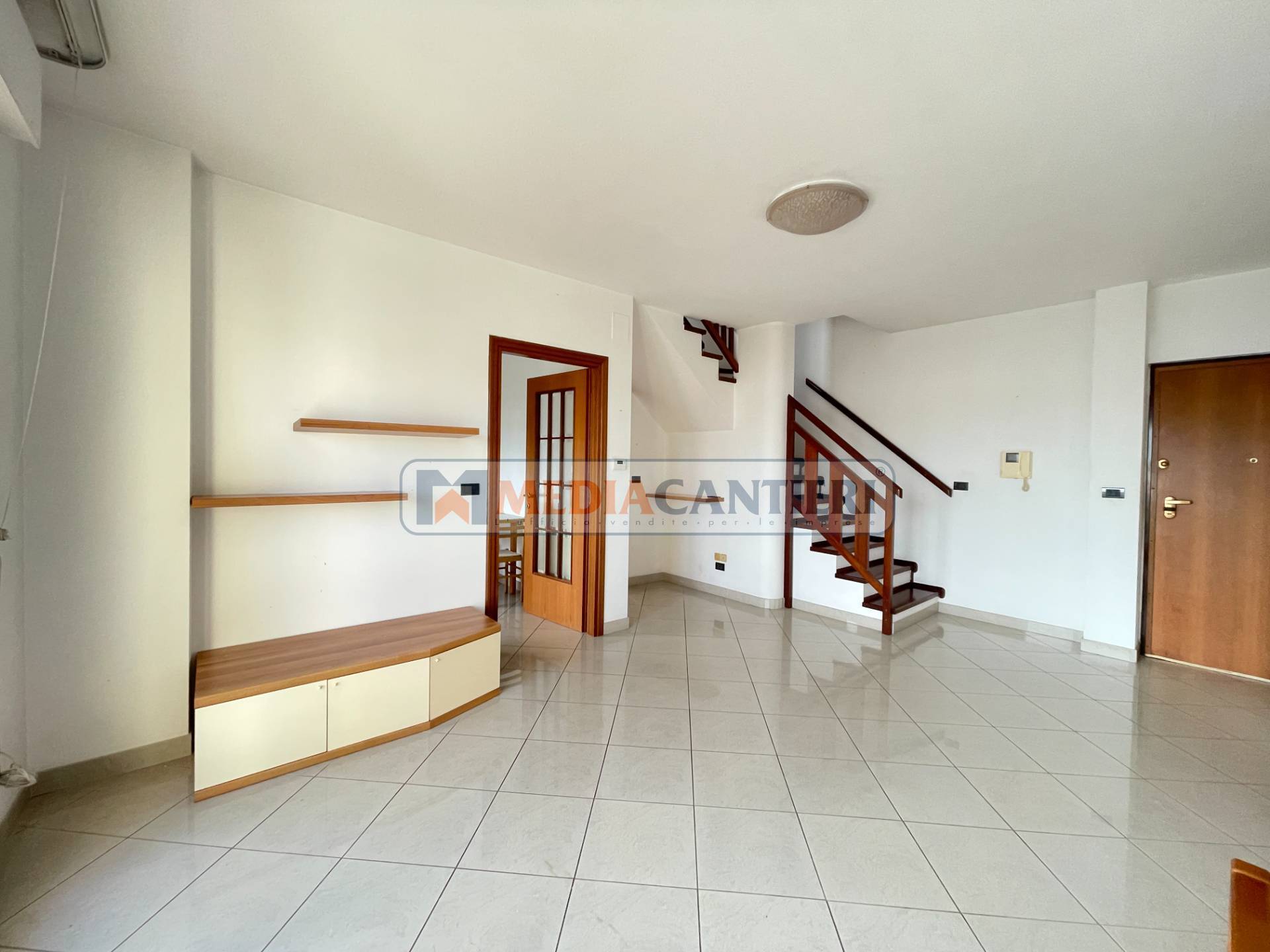 Appartamento in vendita a Citt Sant'Angelo, Marina