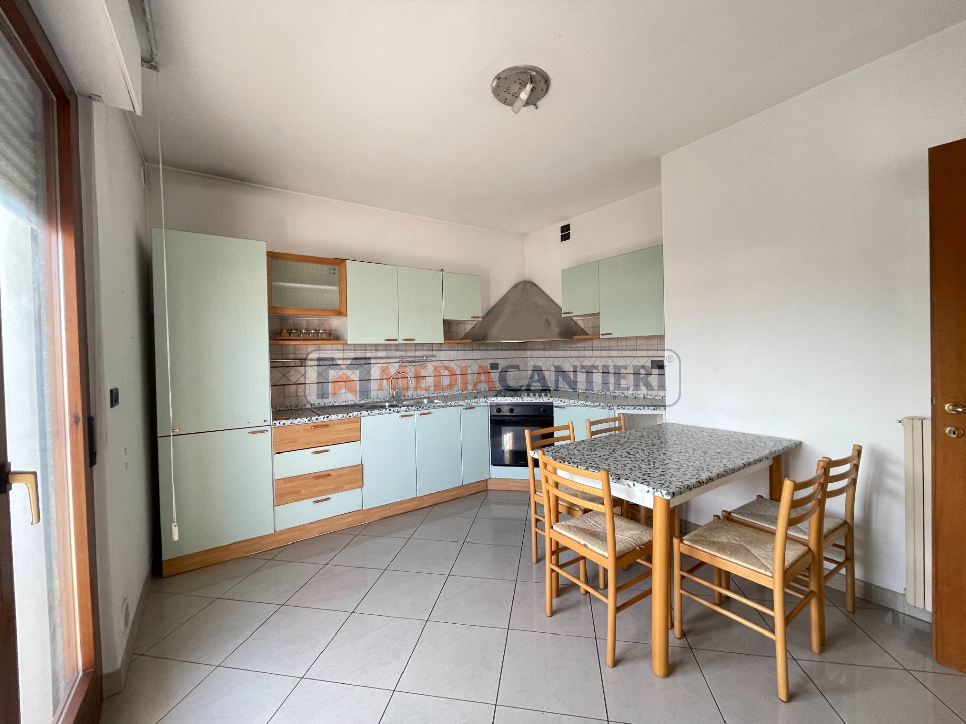 Appartamento in vendita a Citt Sant'Angelo, Marina