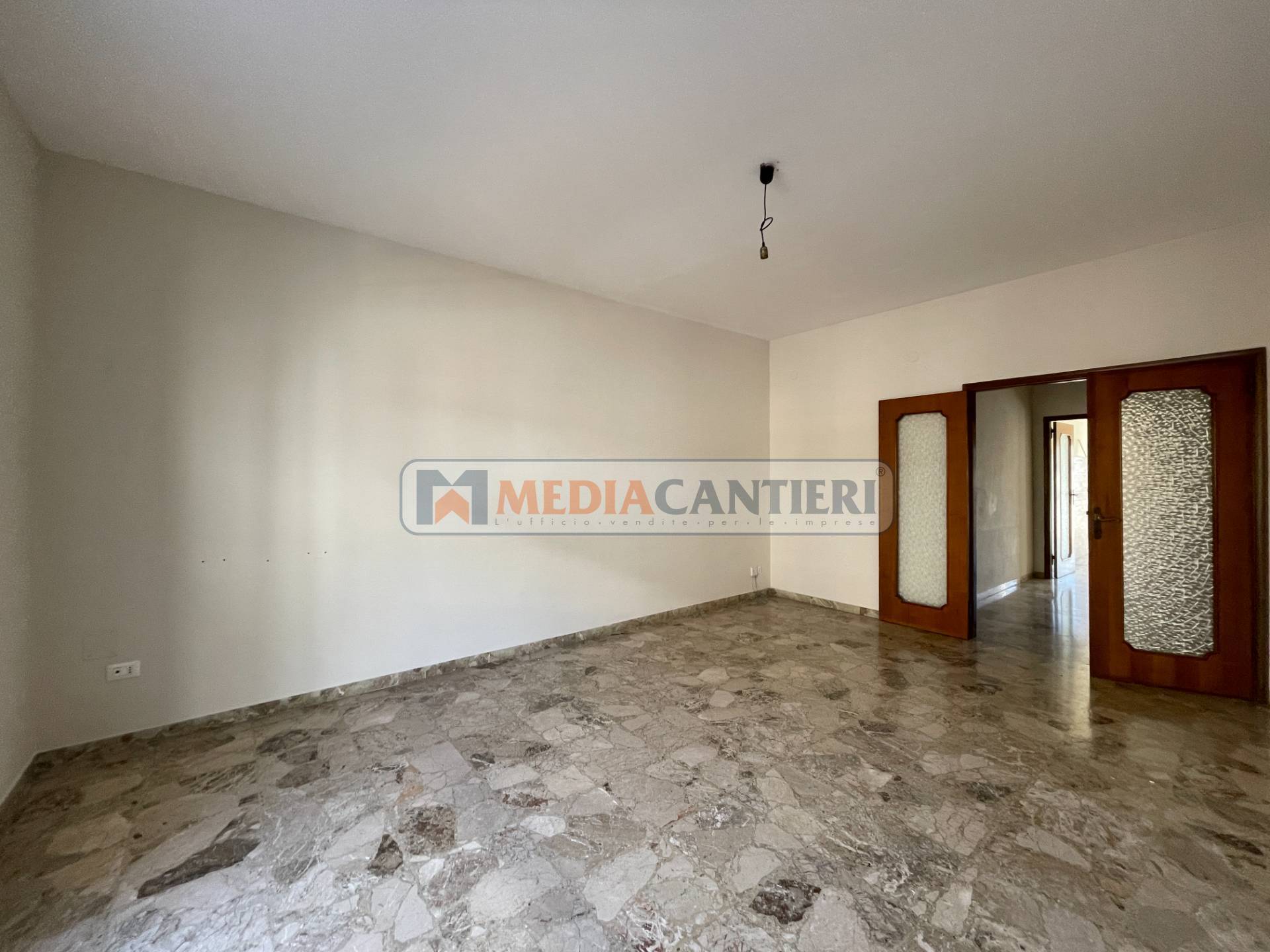 Appartamento in affitto a Pescara, Centro