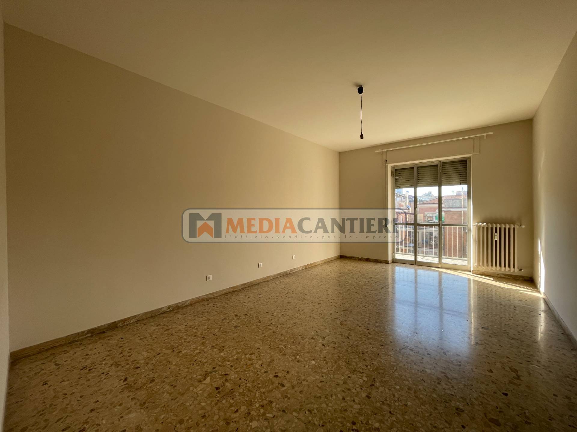 Appartamento in affitto a Pescara, Centro